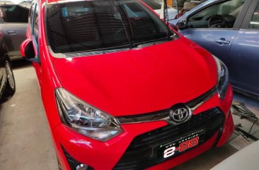 Sell 2019 Toyota Wigo