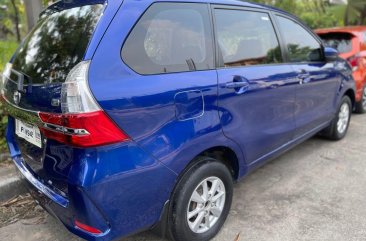 Sell 2020 Toyota Avanza Wagon