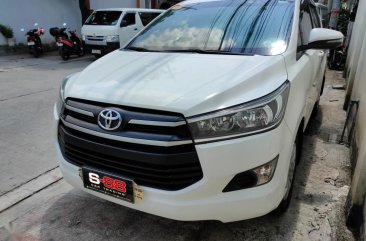 Toyota Innova 2019