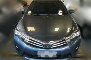 Sell 2021 Toyota Altis 