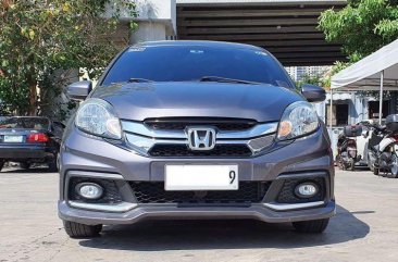  Honda Mobilio 2016 SUV