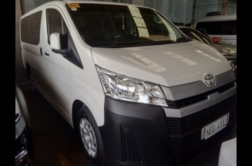 Sell 2019 Toyota Hiace Van Manual