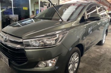 Toyota Innova 2020