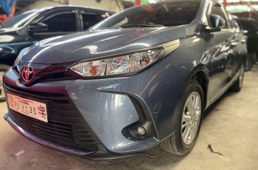 Toyota Vios 2021 