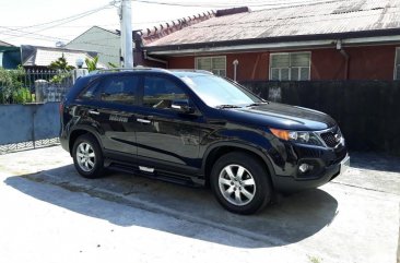 Sell 2011 Kia Sorento 