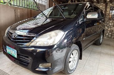 Sell 2011 Toyota Innova