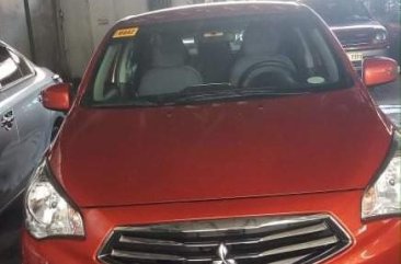 Sell 2019 Mitsubishi Mirage G4