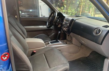 Nissan Sentra 2005