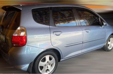  Honda Jazz 2006 