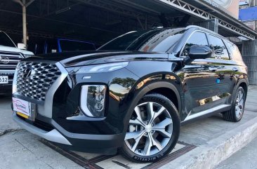 Sell 2020 Hyundai Palisade 