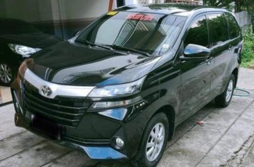  Toyota Avanza 2019