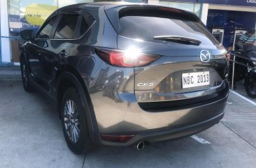 Sell 2018 Mazda Cx-5