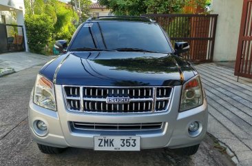 Selling Isuzu Alterra 2008