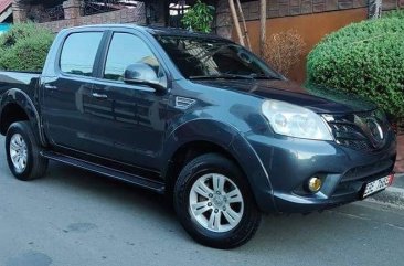 Sell 2014 Foton Thunder 