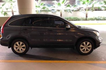 Sell 2010 Honda Cr-V 