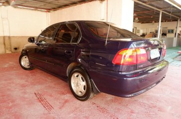 Honda Civic 1999 