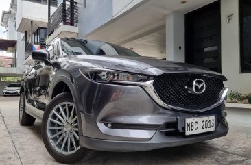 Selling Mazda Cx-5 2018