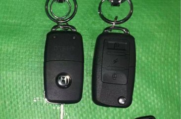 Honda Civic 1997 