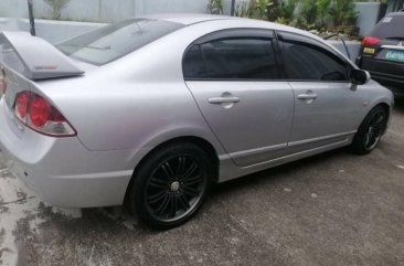 Sell 2007 Honda Civic