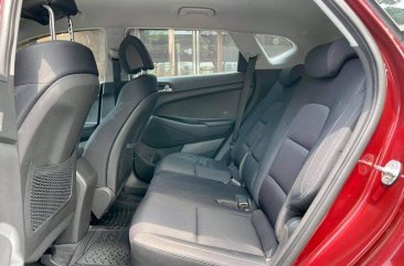 Sell 2016 Hyundai Tucson