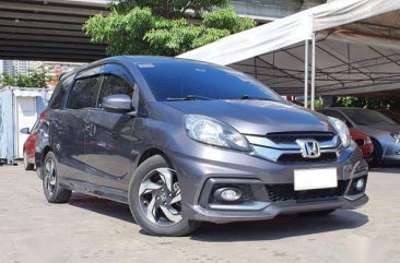  Honda Mobilio 2016