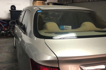 Honda City 2004 