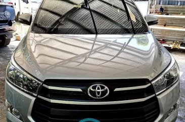 Sell Silver 2019 Toyota Innova
