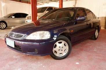 Honda Civic 1999 