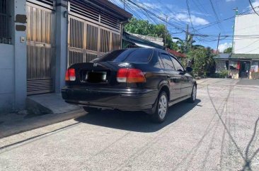 Sell 1997 Honda Civic