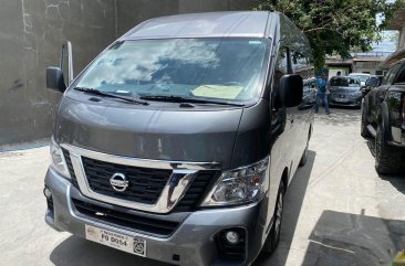 Selling Nissan Urvan 2018 