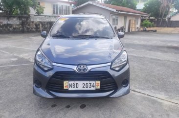 Sell 2019 Toyota Wigo