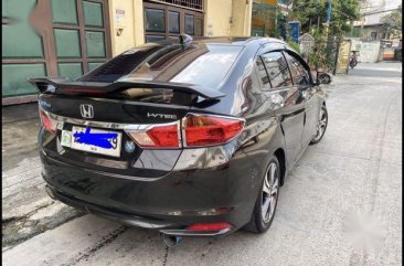 Selling Honda City 2015