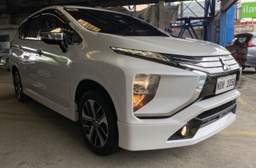 Mitsubishi XPANDER 2019