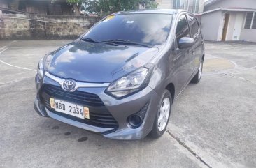 Sell 2019 Toyota Wigo