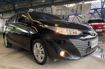 Selling Toyota Vios 2019