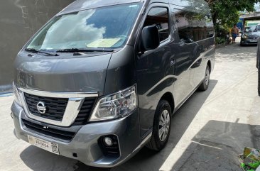 Selling Nissan Urvan 2018 