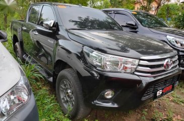  Toyota Hilux 2020 