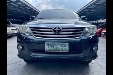 Sell 2012 Toyota Fortuner SUV