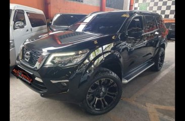 Nissan Terra 2019 SUV 