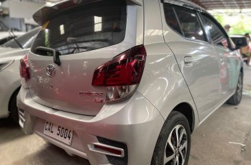 Sell 2018 Toyota Wigo