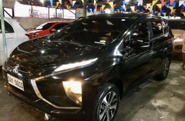 Sell 2019 Mitsubishi XPANDER 