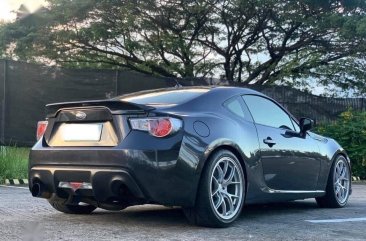 Selling Subaru BRZ 2013