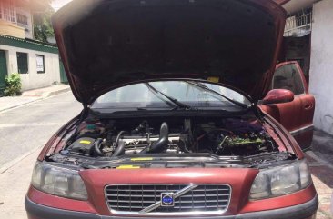 Sell 2001 Volvo S60