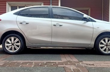 Sell 2019 Toyota Vios