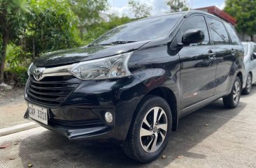 Selling Toyota Avanza 2019