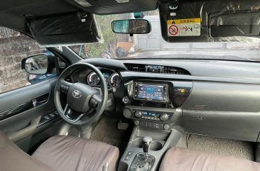 Sell 2020 Toyota Hilux