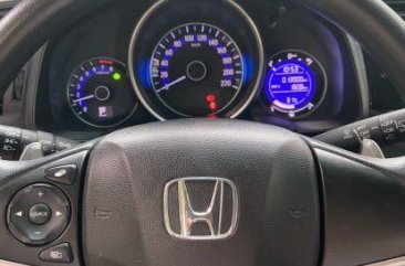  Honda Jazz 2017