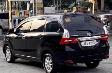 Toyota Avanza 2020