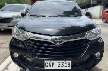 Selling Toyota Avanza 2019