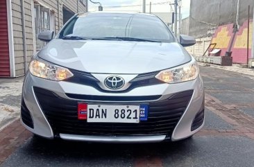 Sell 2019 Toyota Vios